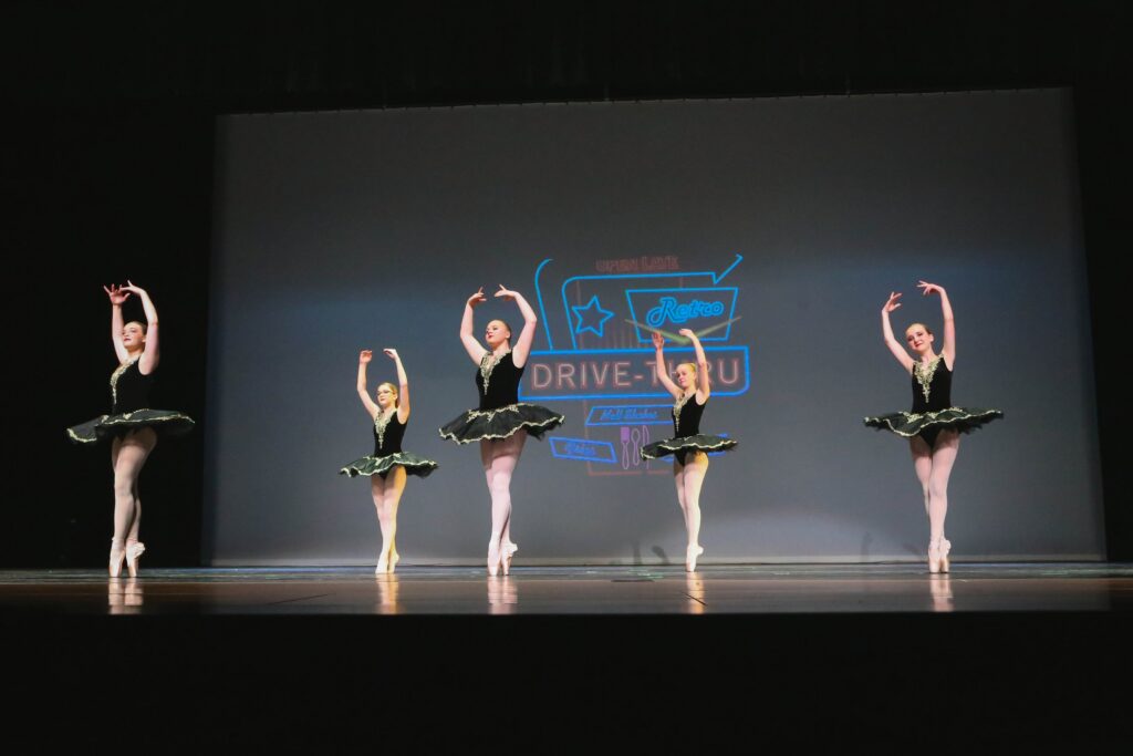 Linden Dance Academy, dance studio in Linden, MI