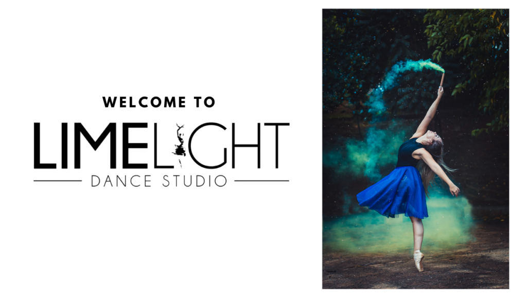 LimeLight Dance Studio, dance studio in Wyomissing, PA