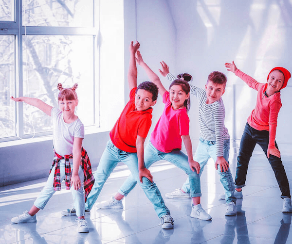 Dance Now! Dance Studios, LLC, dance studio in Beaver Dam, WI