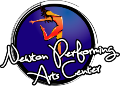 Newton Performing Arts Center, dance studio in Newton, KS