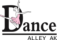 Dance Alley AK, dance studio in Anchorage, AK