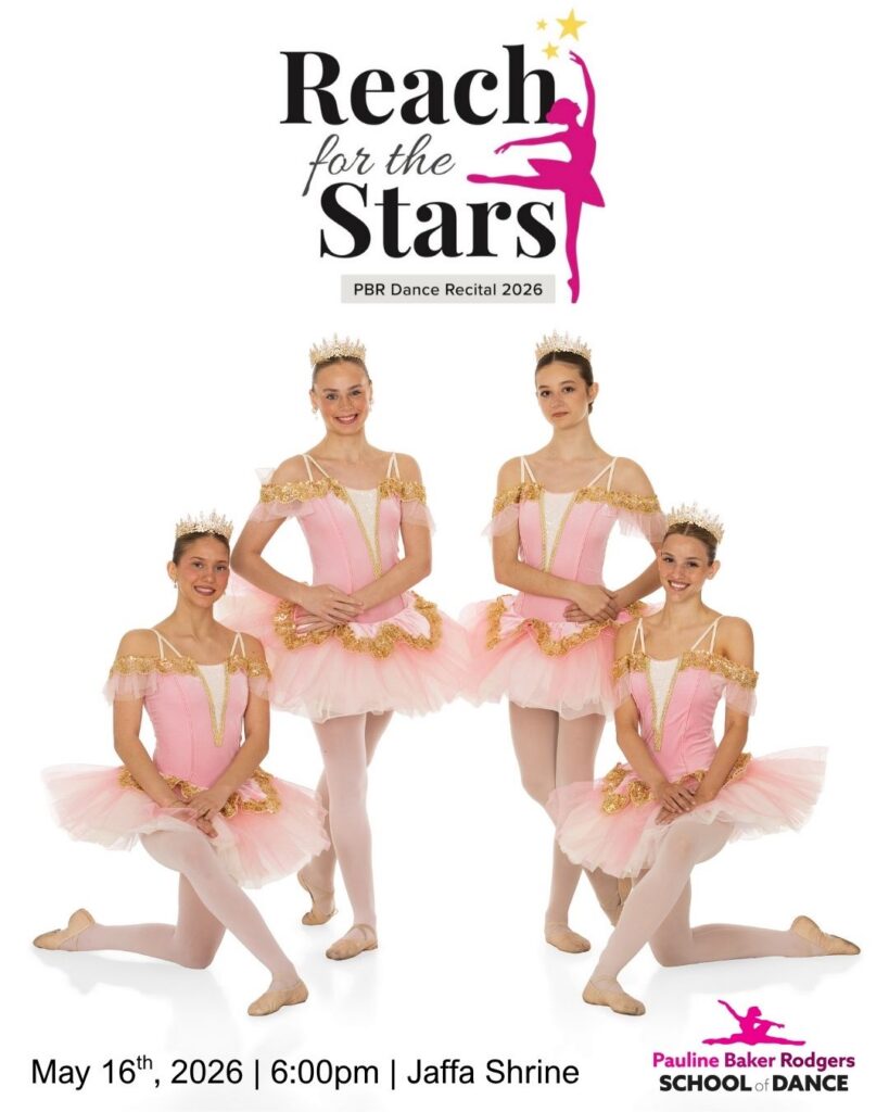 Pauline Rodgers School of Dance-Altoona, dance studio in Altoona, PA