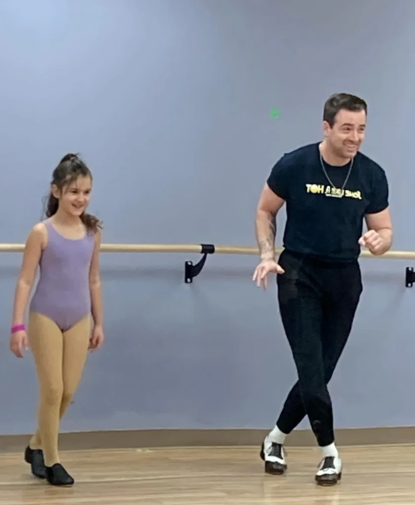 Mid-County Dance, dance studio in Overland, MO