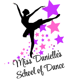 Miss Danielle’s School of Dance, dance studio in Freeland, MI