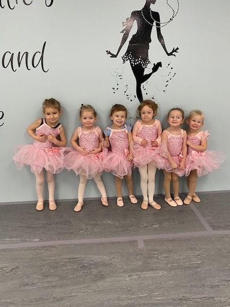 Miss Natalie’s Rhythm and Dance, dance studio in Saint Joseph, MI