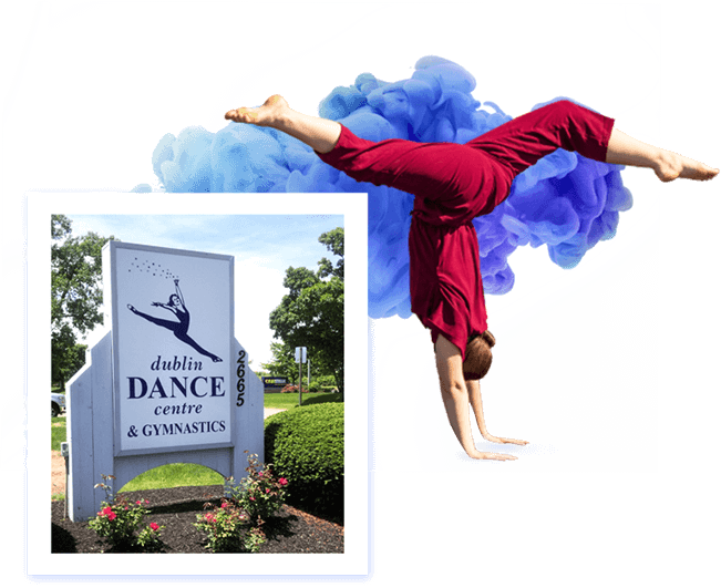 Dublin Dance Centre & Gymnastics, dance studio in Columbus, OH