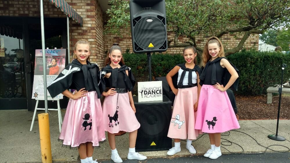 Shanon’s Dance Academy, dance studio in Keego Harbor, MI