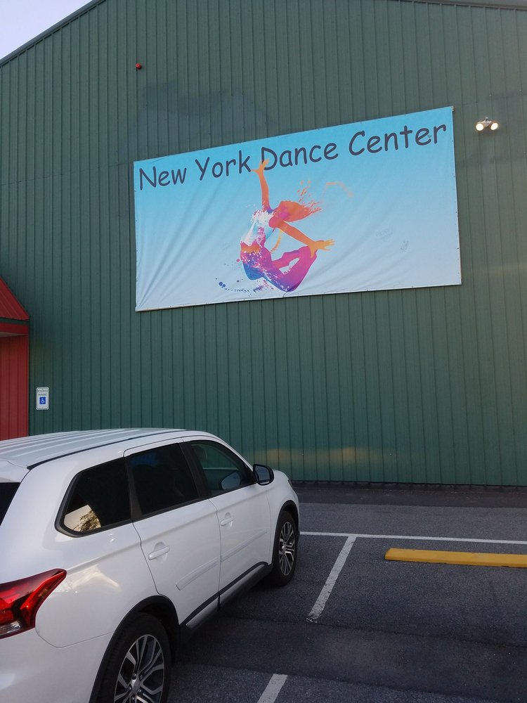 New York Dance Center, dance studio in Florida, NY