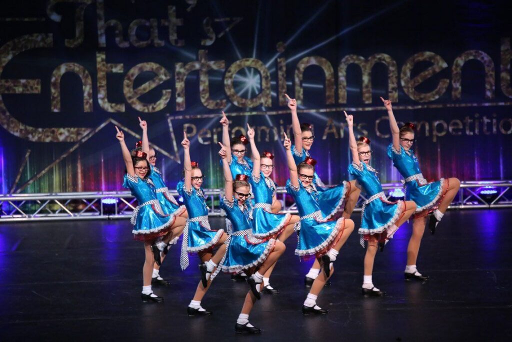 M&M Dance Academy, dance studio in Monroeville, PA