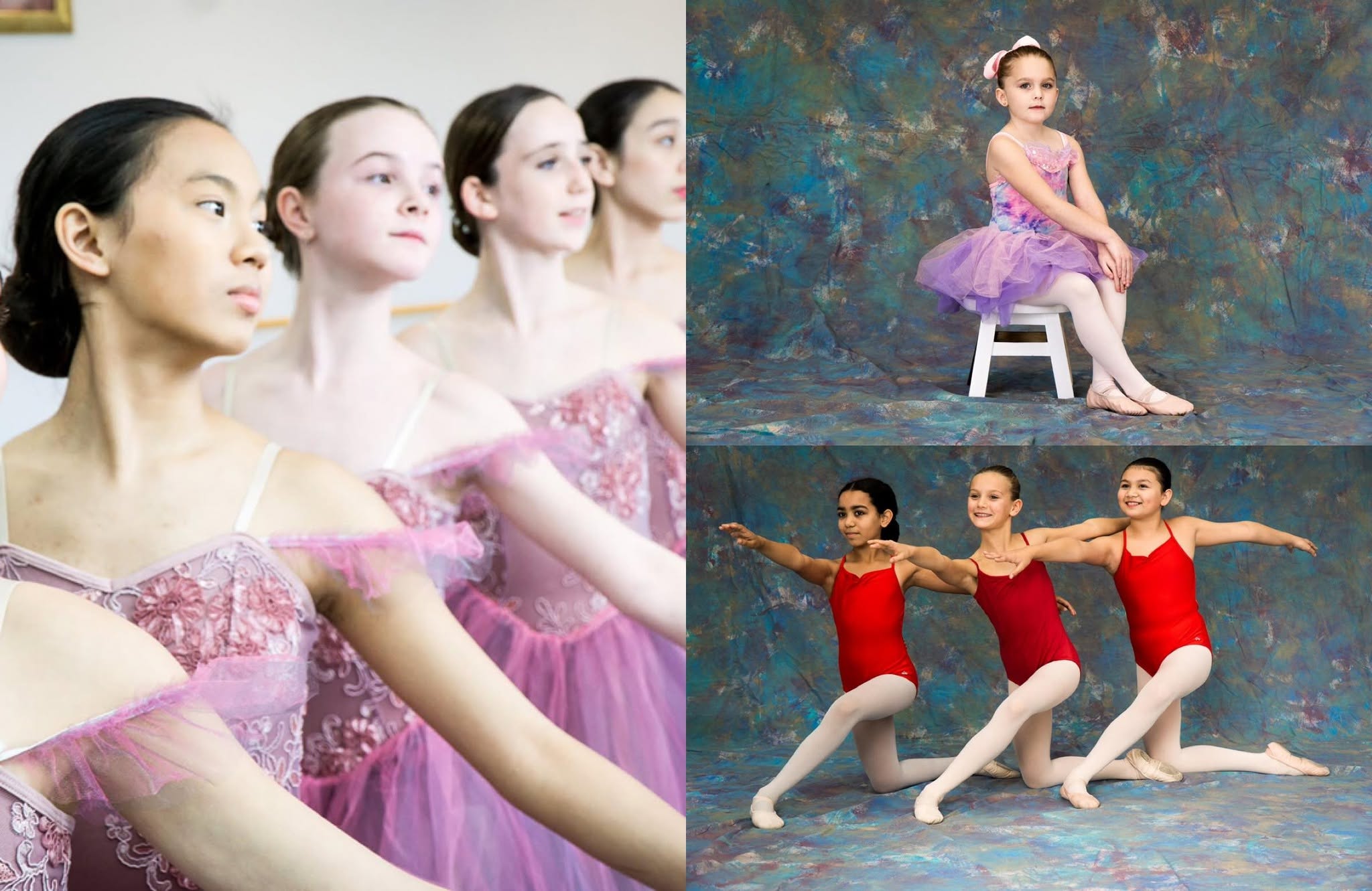 Allegro Ballet Academy, dance studio in Wexford, PA