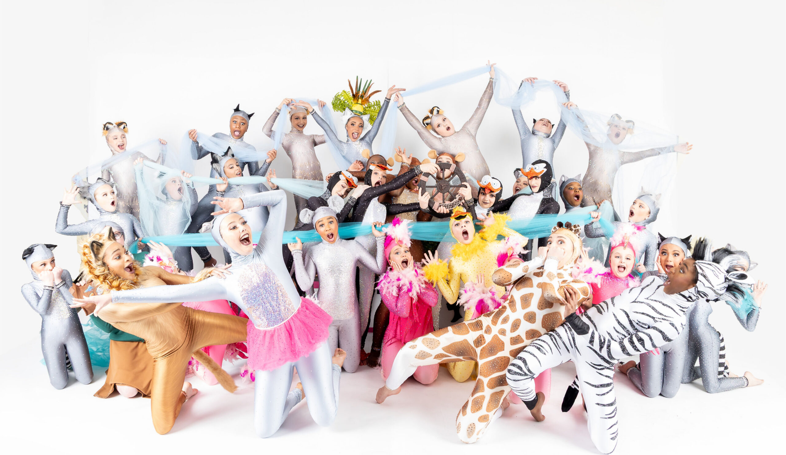 Upstage Dance Centre, dance studio in Louisville, KY