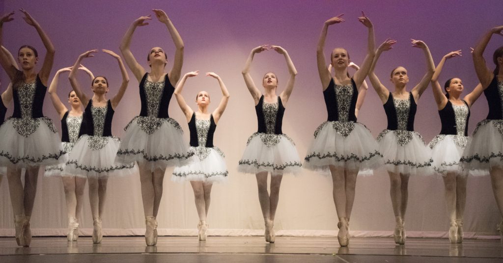 Boise Dance Alliance, dance studio in Boise, ID