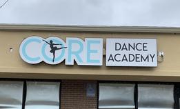 Core Dance Academy, dance studio in Livonia, MI
