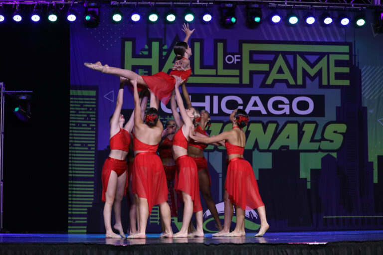 Premier Dance Company, dance studio in East Lansing, MI