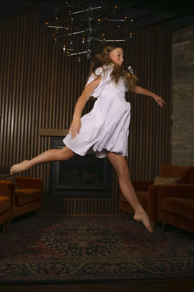Modern Elements – The Dance Studio, dance studio in Kettering, OH