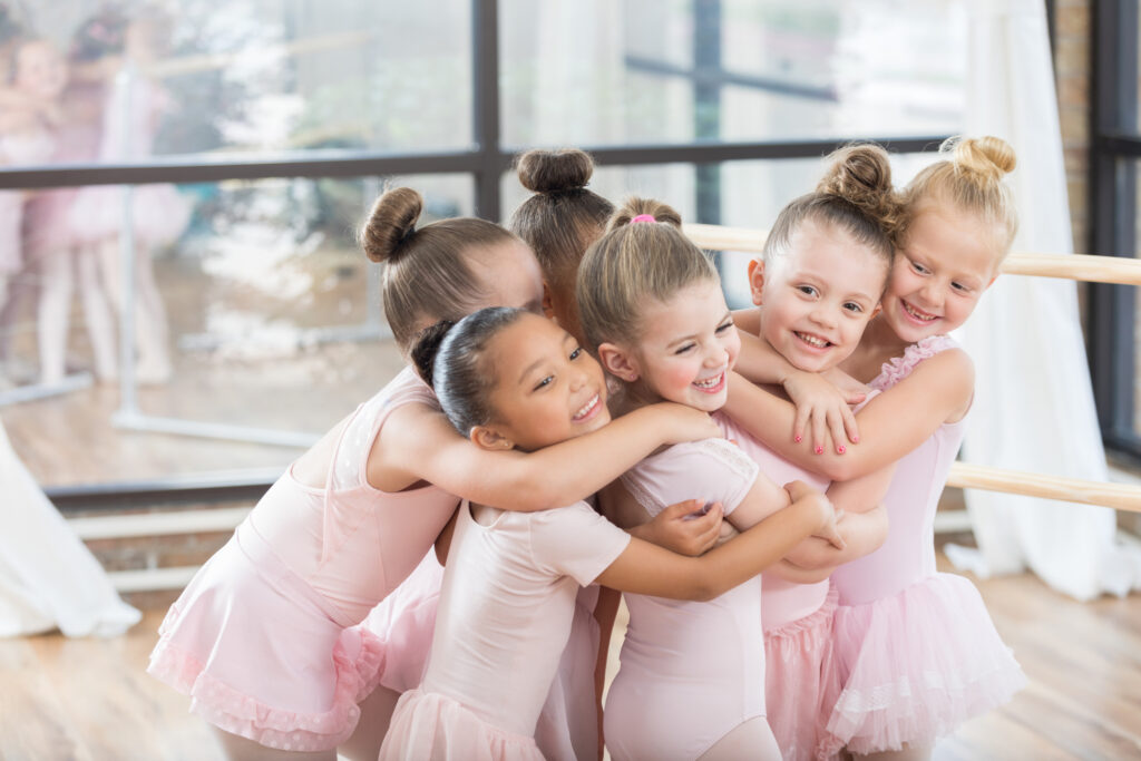 Kickline Dance Center, dance studio in Lawrence, PA