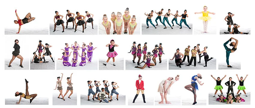 Rhythms Academy of Dance, dance studio in Mansfield, PA