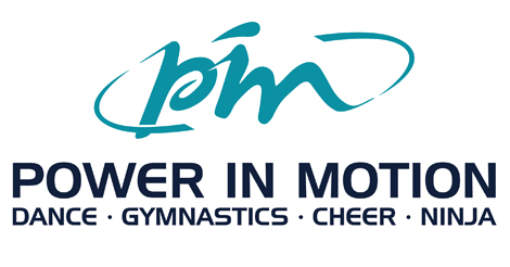 Power in Motion Gymnastics, Dance, & Cheer, dance studio in St. Joseph, MI
