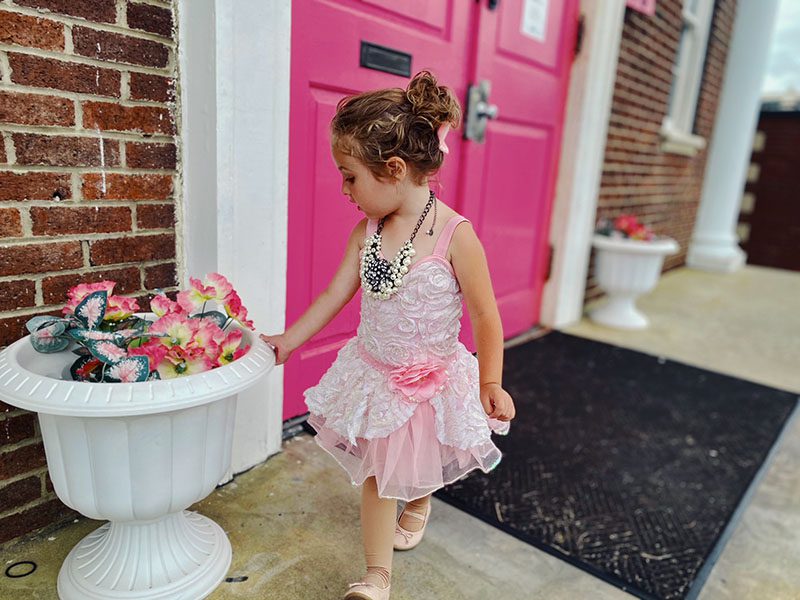 Barbara Ann’s School of Dance, dance studio in Lexington, KY