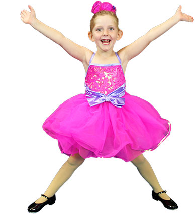 Star Dance Center, dance studio in Newhall, CA