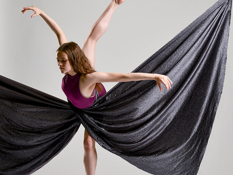 Dayton Dance Conservatory, dance studio in Huber Heights, OH