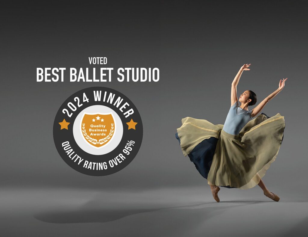 Colorado Conservatory of Dance, dance studio in Broomfield, CO