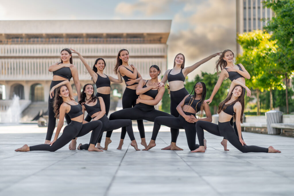 Art In Motion Dance Academy, dance studio in Albany, NY