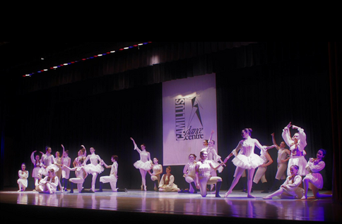 Camillus Dance Centre, dance studio in Camillus, NY