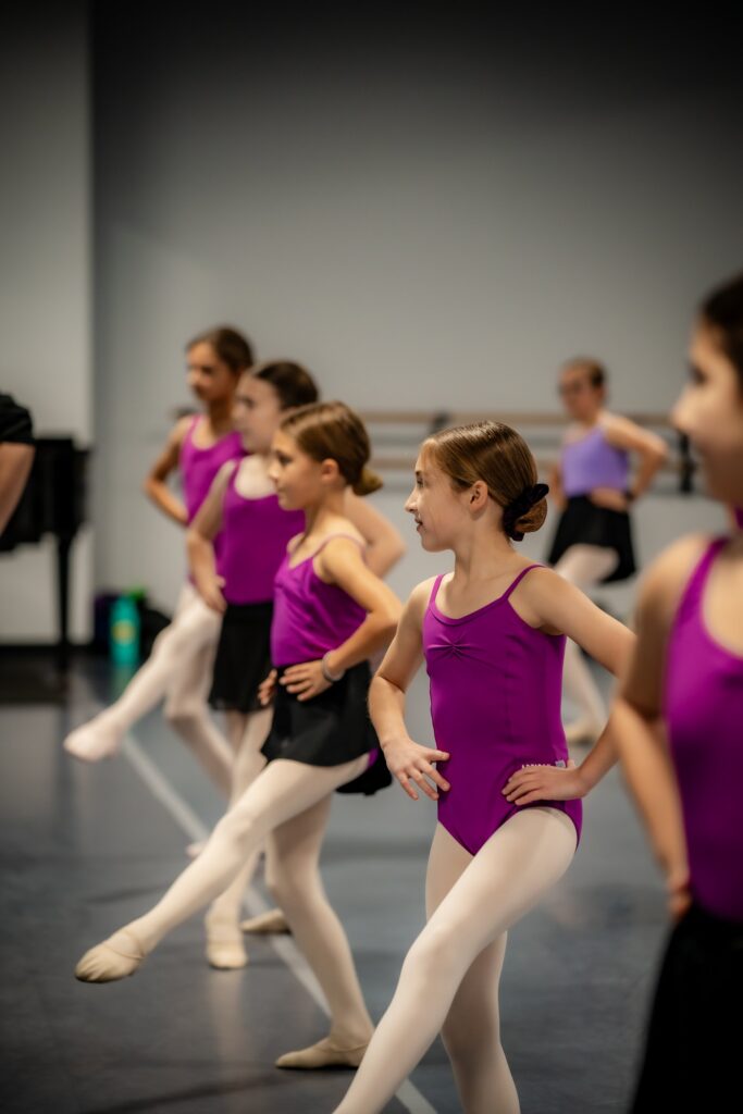 Artisan Dance Studio, dance studio in Columbus, OH