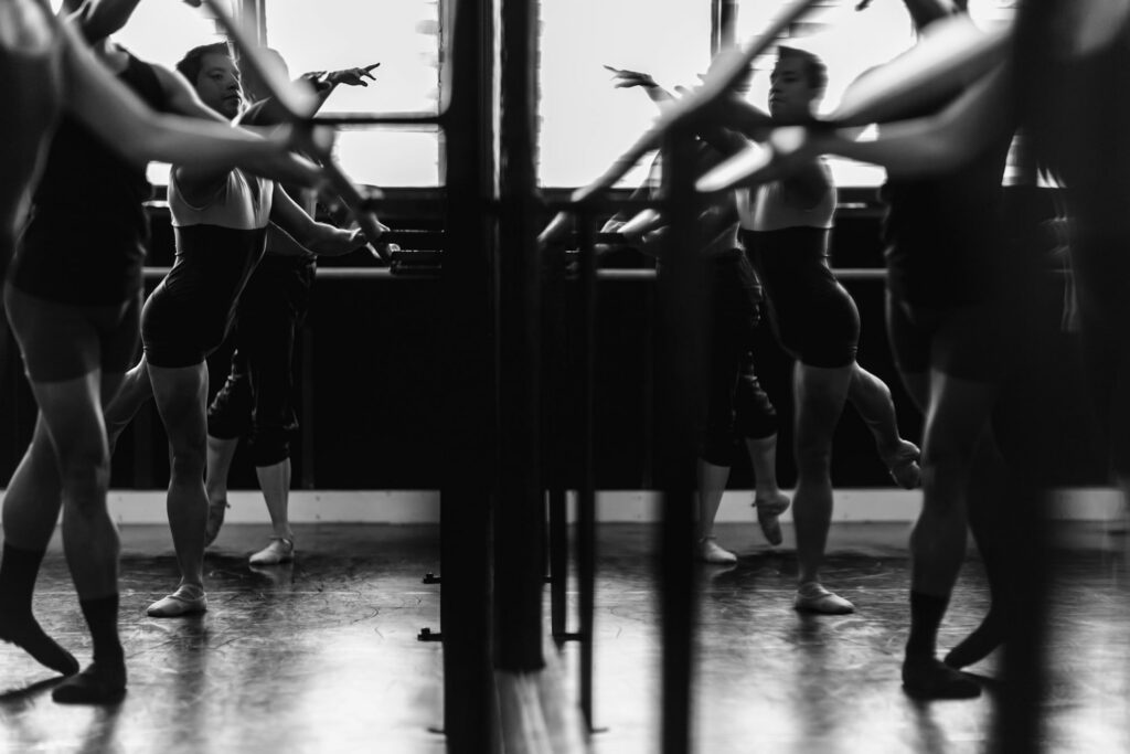 Raise the Barre Dance Academy, dance studio in Conover, NC