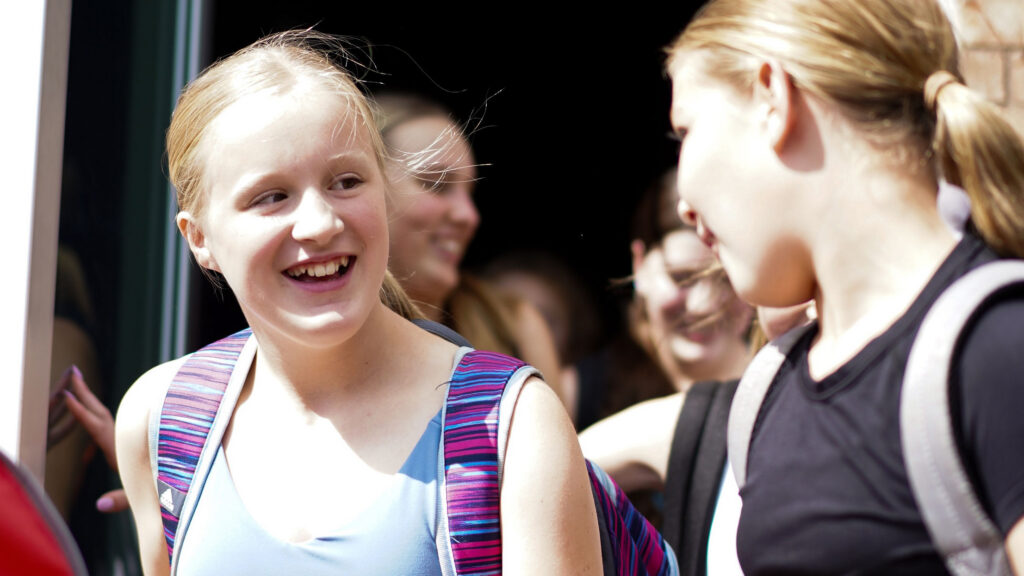 Stage Door Dance Academy, dance studio in Oak Forest, IL