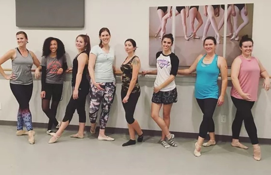 Magnify Dance Center, dance studio in Albuquerque, NM