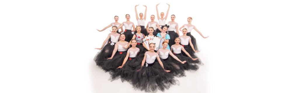 Ultimate Dance Legacy, dance studio in Huntington, WV