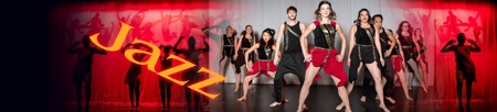 Ariel Dance Productions, dance studio in Campbell, CA