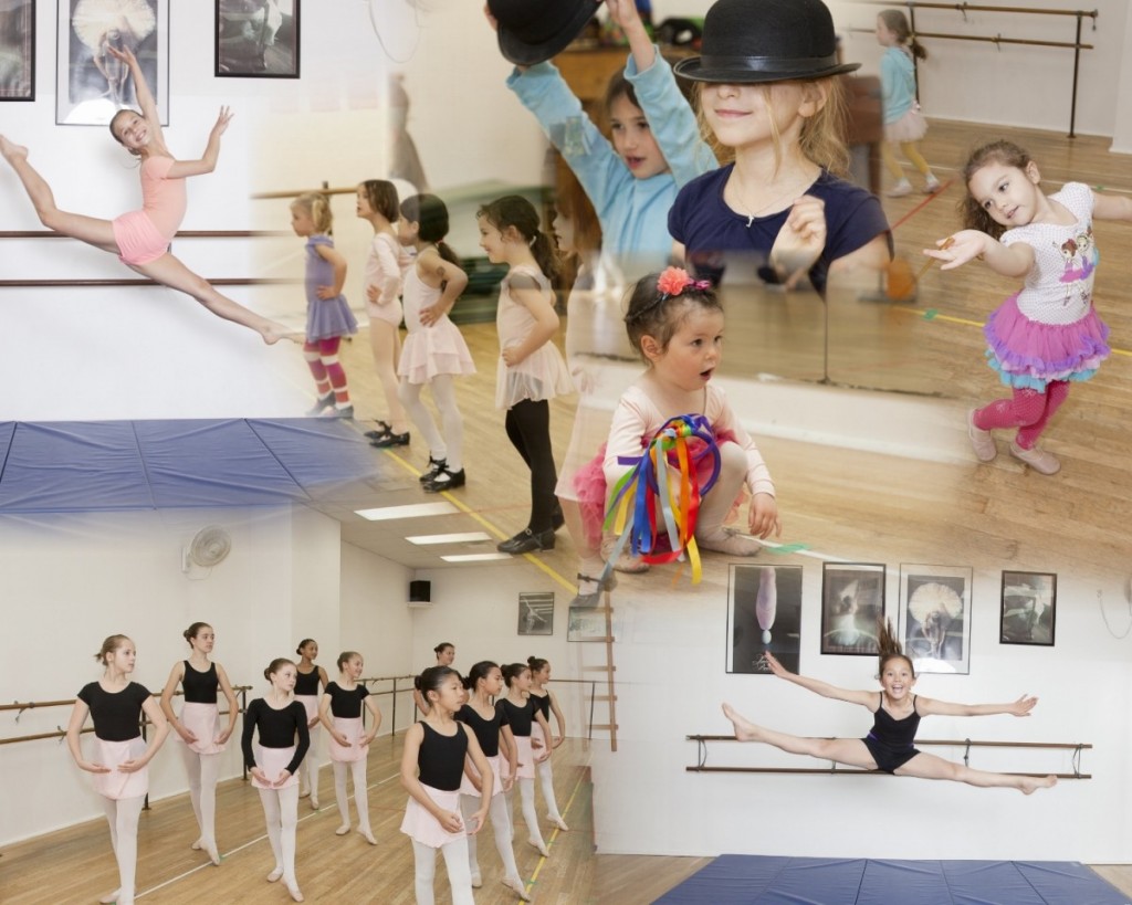 The Dance Studio of Park Slope, dance studio in Brooklyn, NY