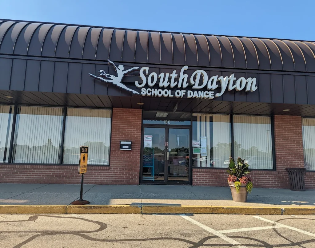 South Dayton School of Dance, dance studio in Centerville, OH