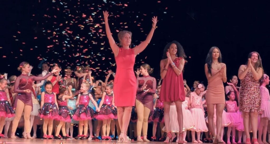 Stephanie’s School of Dance – Pearland, TX, dance studio in Pearland, TX