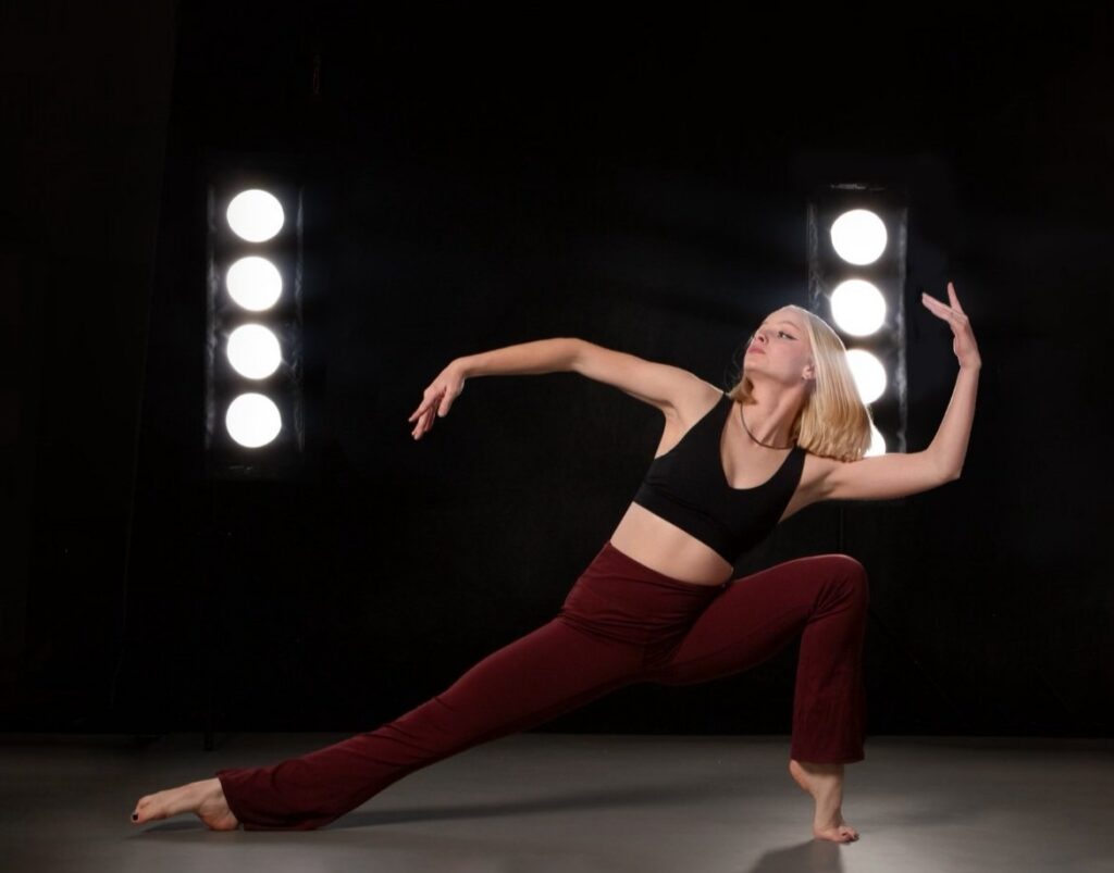 Kelcy’s Dance Studio-Art Park, dance studio in Wichita, KS
