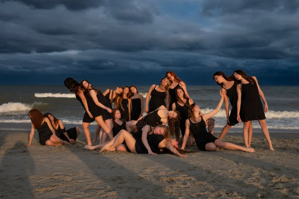 Tina Marie’s Dance Academy, dance studio in Guilderland, NY