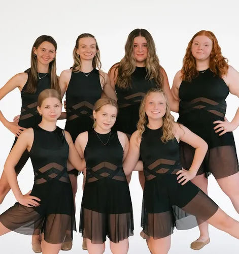 Toledo Workshop of Dance, dance studio in Toledo, OH