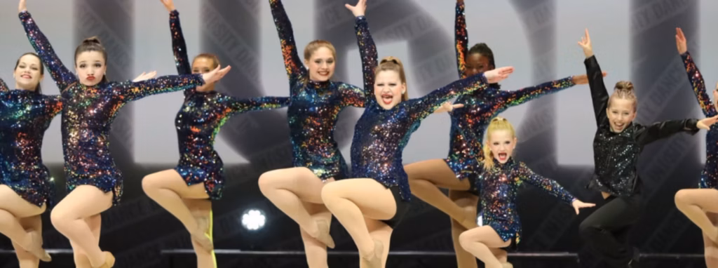 Triumph Dance Academy, dance studio in Wyoming, MI
