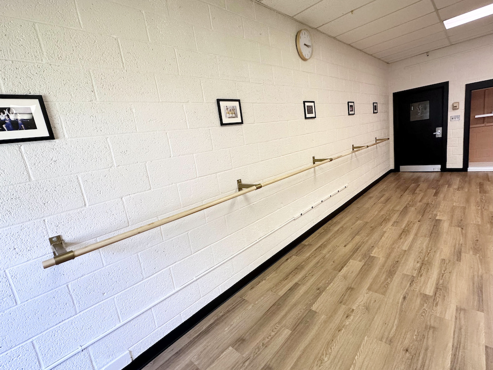 Dance Arts Of Manchester, dance studio in Manchester, MI