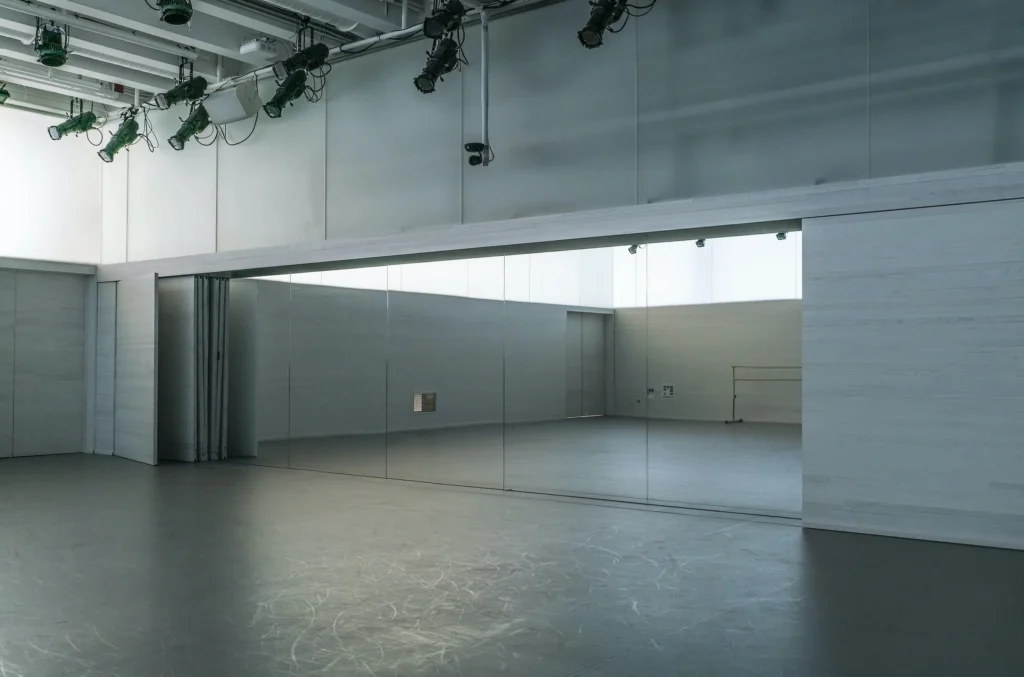 Shaw Dance Studio, dance studio in Clinton, UT