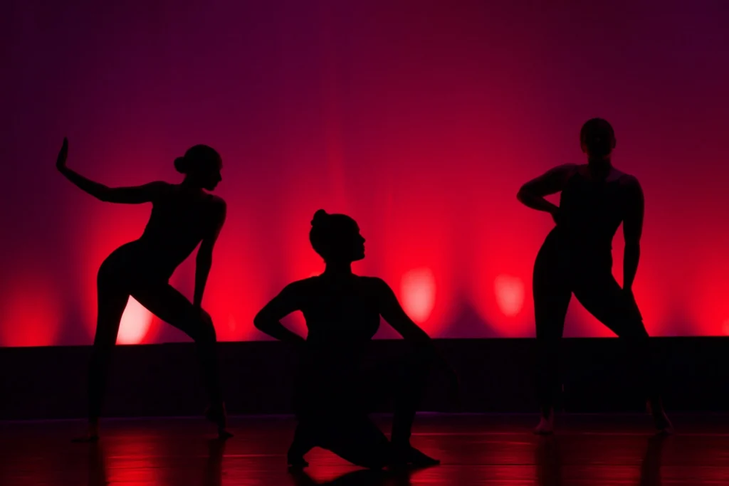 Diamond Dance Expressions, dance studio in Dryden, MI