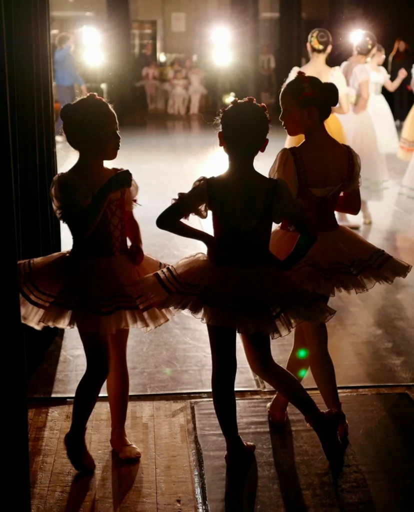 The Arts of the Dance Centre, dance studio in Vineland, NJ