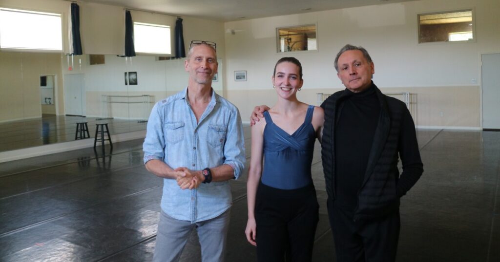 Northeast Academy of Dance (NEAD), dance studio in Oscoda, MI