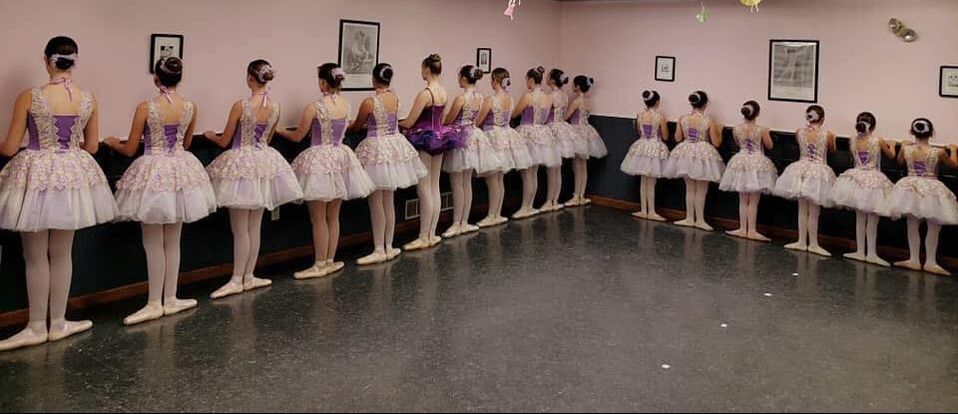 The Conservatory of Dance, dance studio in Mountain Top, PA