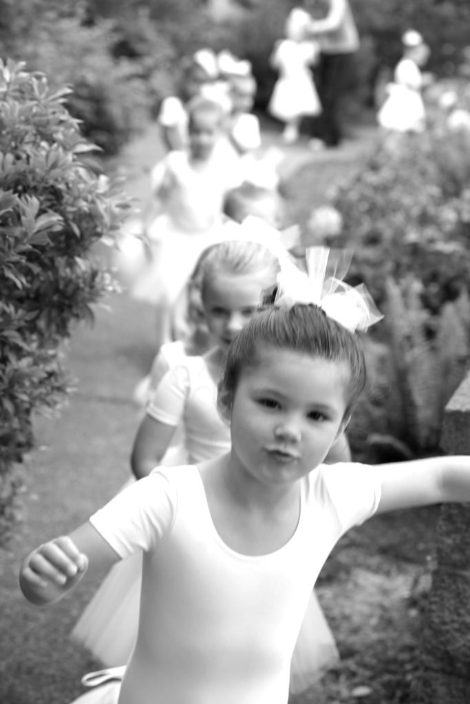 Surrendered School of Dance, dance studio in Tacoma, WA