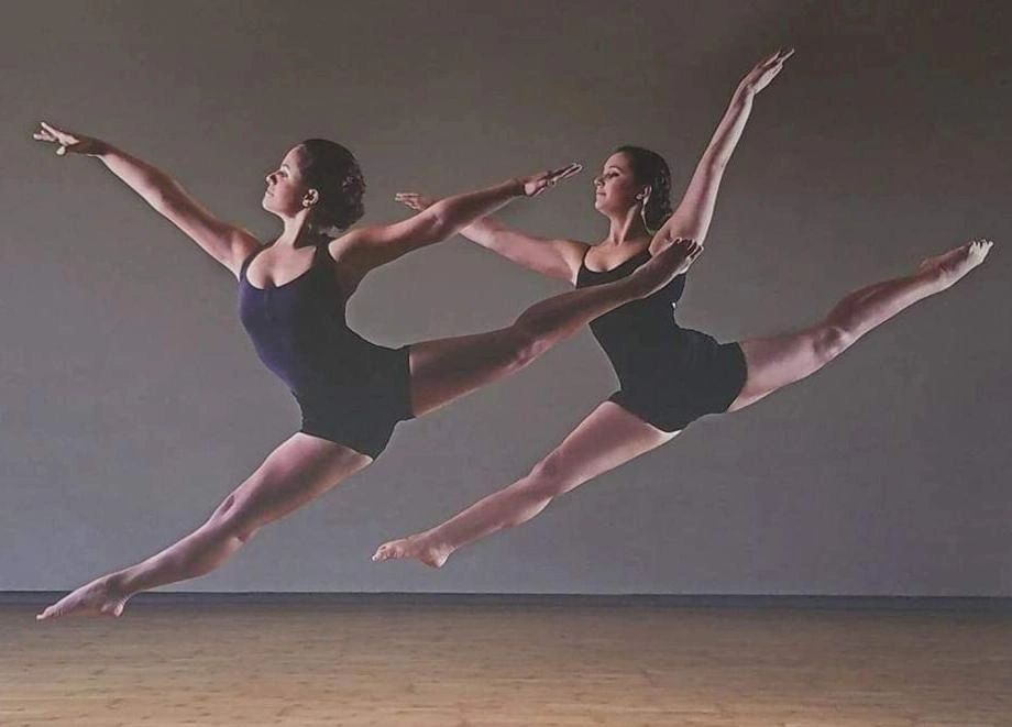 Aftershock Dance Studio, dance studio in Reading, PA