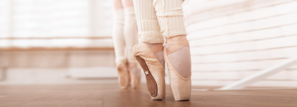 Russian Ballet Academy of Michigan, dance studio in Lathrup Village, MI